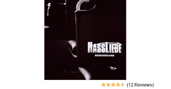 hassliebe niemandsland